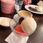 2種のジェラート