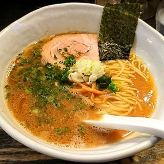 (RAMEN CiQUE)