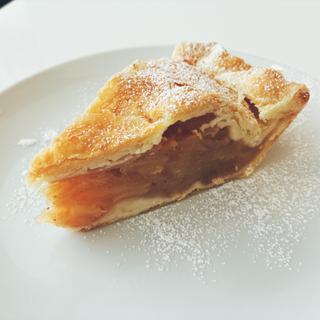 14リンカーンストリート　アップルパイ(カフェ 松之助)