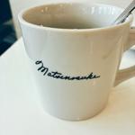 ホットコーヒー