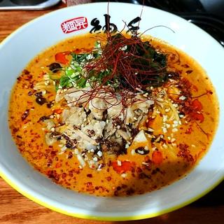 (麺昇 神の手)