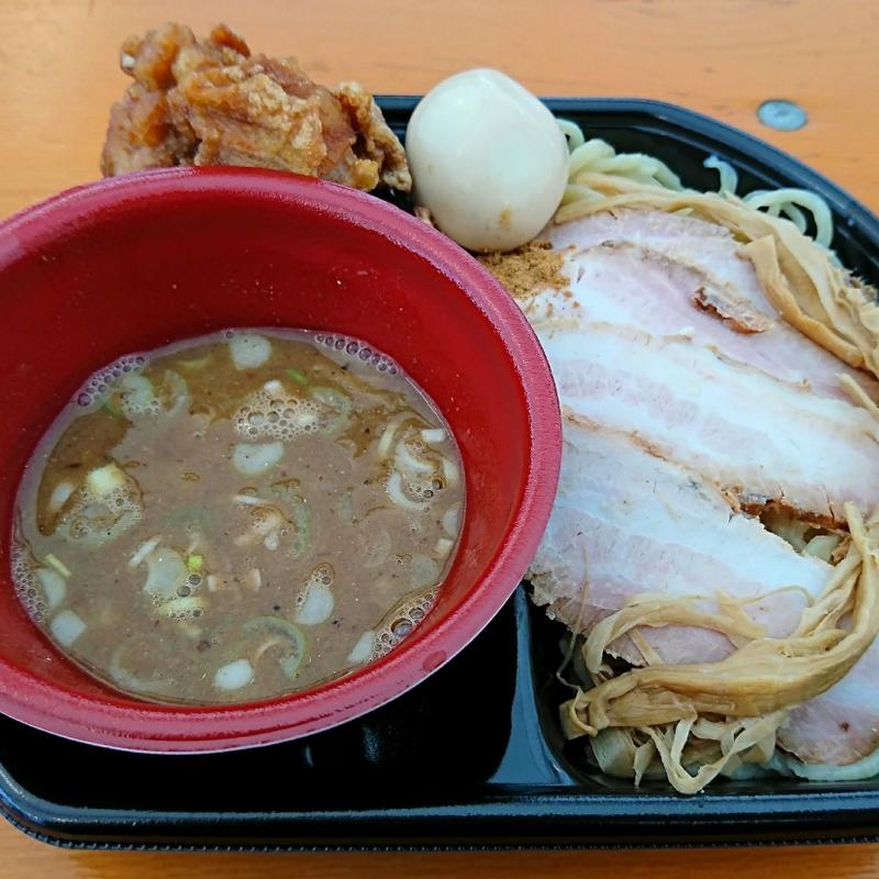 (大つけ麺博)