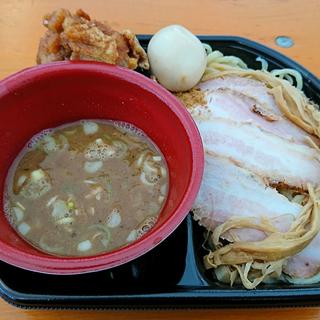(大つけ麺博)