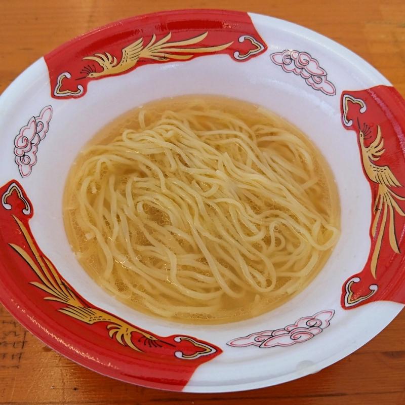 (大つけ麺博)