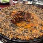 サムギョプチュクミ(チュクミドサ 新大久保店)