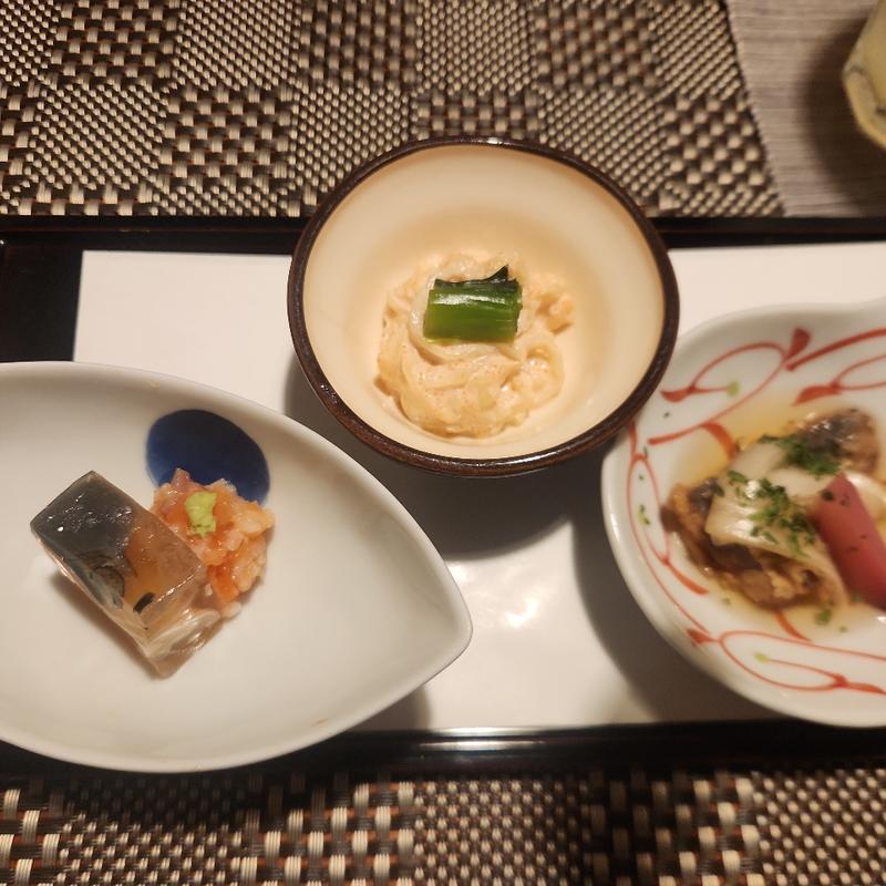 (季の庭 銀座店)