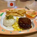 おこさまランチ