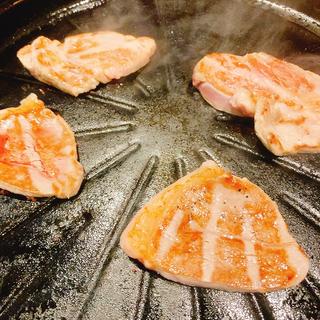 ジンギスカン(ジンギスカン 羊々亭 札幌本店)