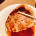 ジンギスカン(ジンギスカン 羊々亭 札幌本店)