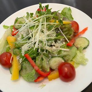 Cランチ サラダ
