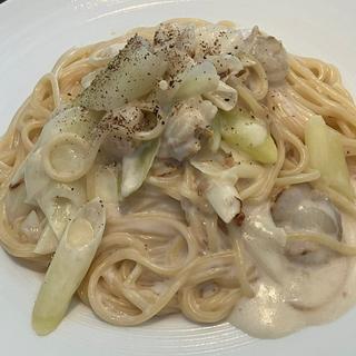 Cランチ パスタ