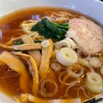 喜多方ラーメン