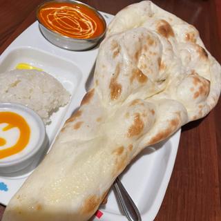 お子様カレー