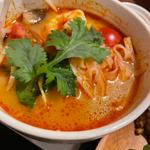 トムヤムフォーセット(ガズル 東久留米店 )