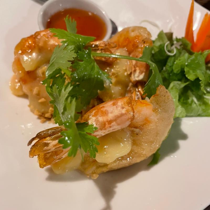 エビマヨー(ガズル 東久留米店 )