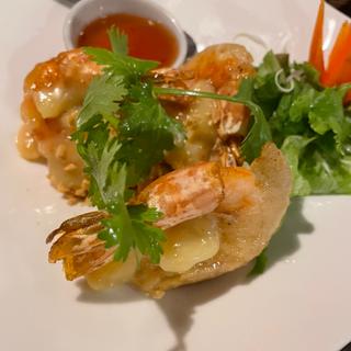 エビマヨー