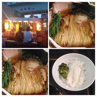 チャーシューメン