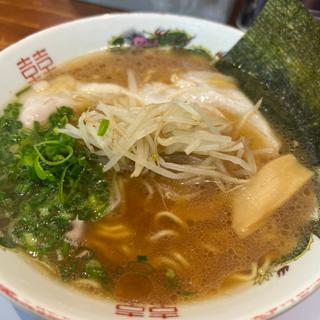 駅ラーメン