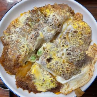 カツ丼