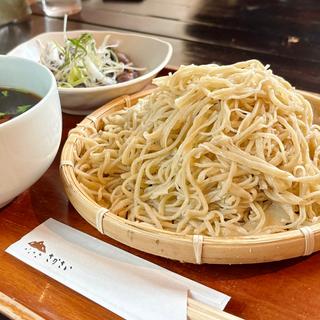 そば三昧