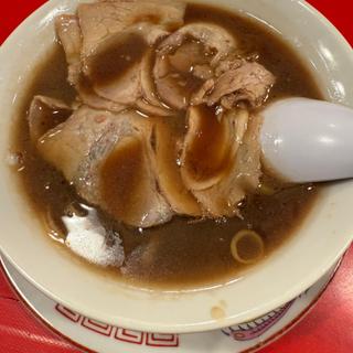 中華そば