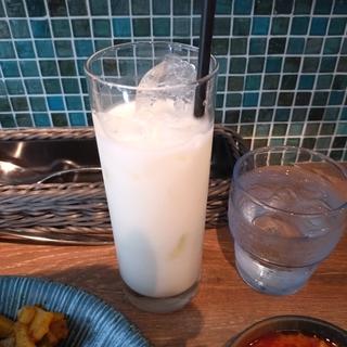 ラッシー