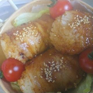 らんまん弁当