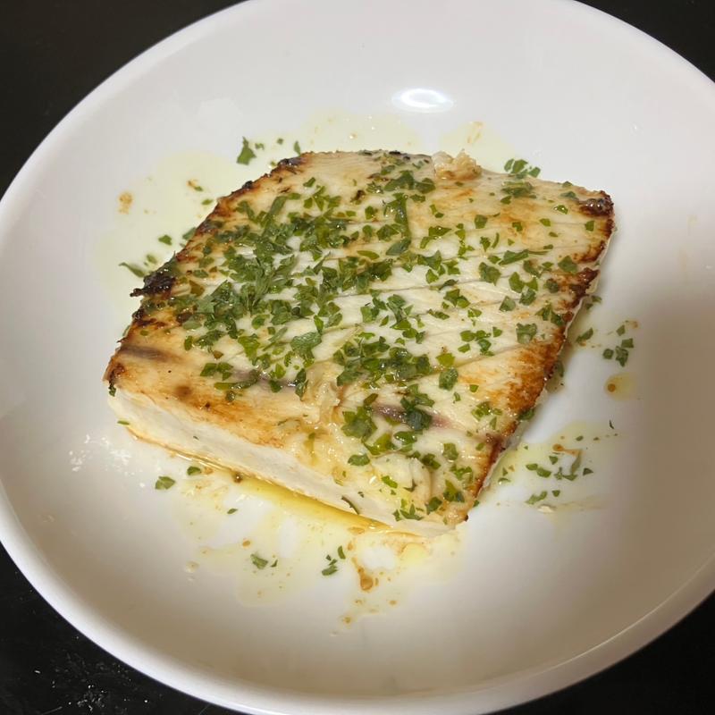 メカジキバター(コープ 泉佐野店)