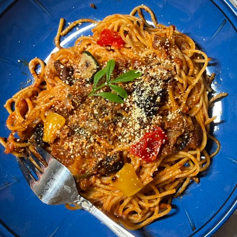 ボロネーゼ(コープ 泉佐野店)