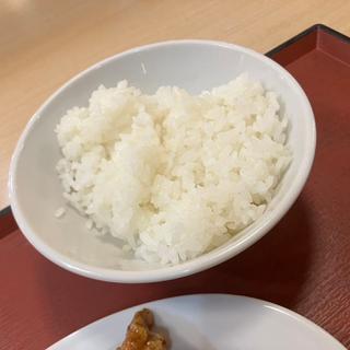 ごはん(泉北忠岡食堂 （まいどおおきに食堂）)
