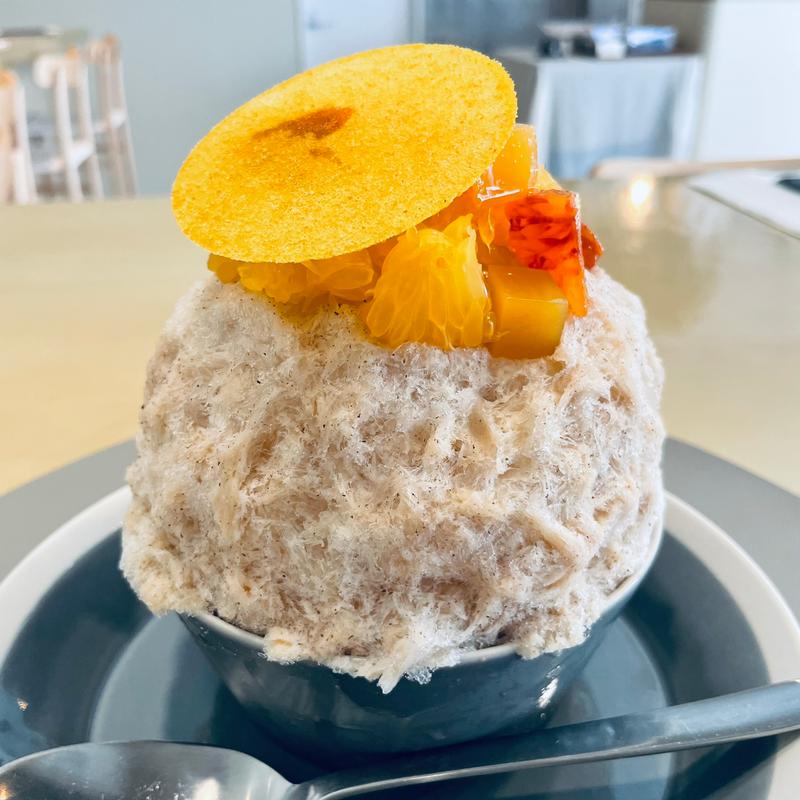 柑橘(Maison heureux（メゾンウル）)