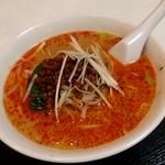 新世界特製タンタン麺