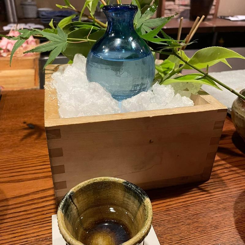 田中六五純米酒(やきとり 稲田)