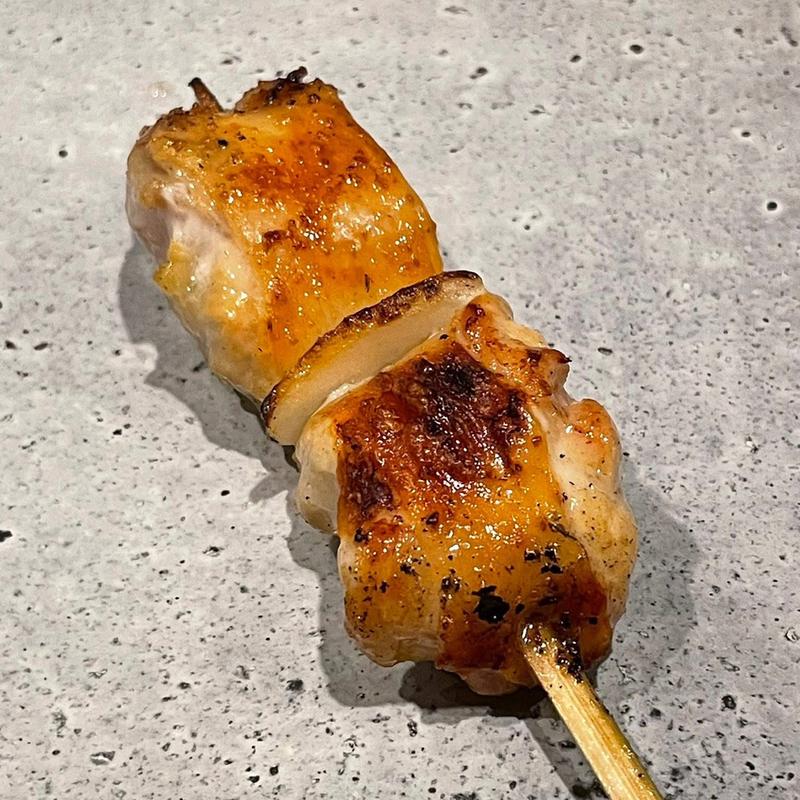 天草大王 ふりそで(やきとり 稲田)