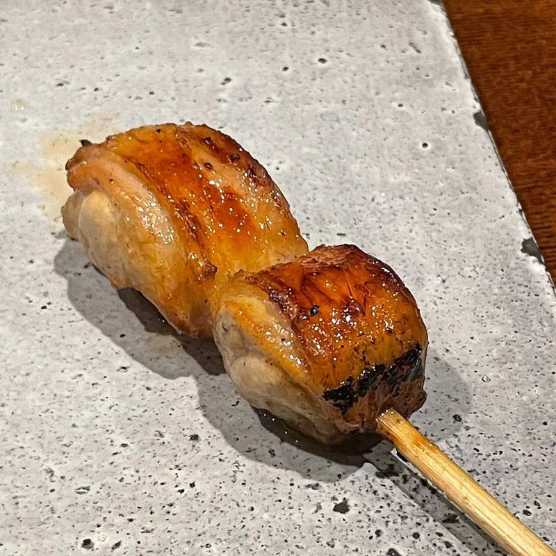 天草大王 ソリレス(やきとり 稲田)