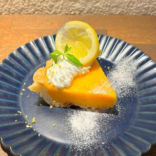 レモンパイ