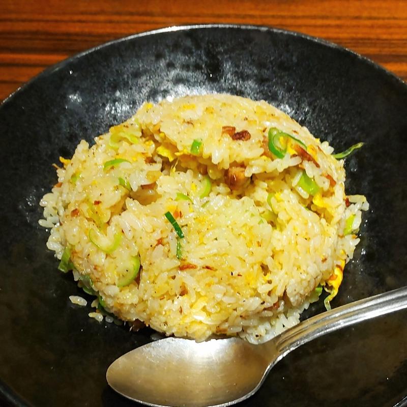 チャーハン(横濱家 師岡店)