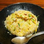 チャーハン
