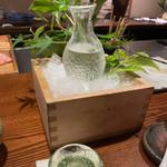 鍋島純米吟醸(やきとり 稲田)