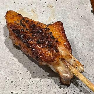 天草大王 手羽先