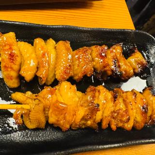 かわたれ