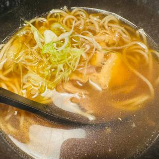 鶏そば