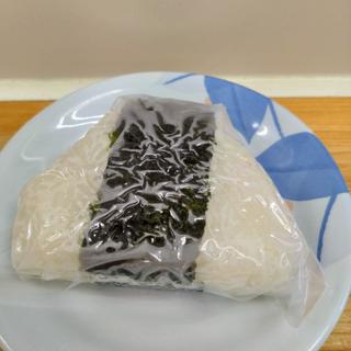 おにぎり