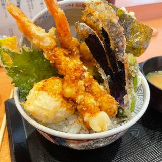 天丼