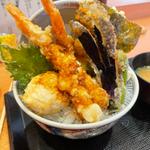 天丼