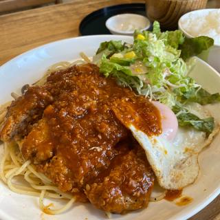 ミートソースセット