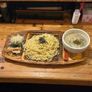 濃厚魚介豚骨 つけ麺