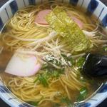 中華そば 大