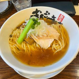 鶏塩