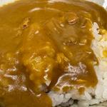 カレー丼